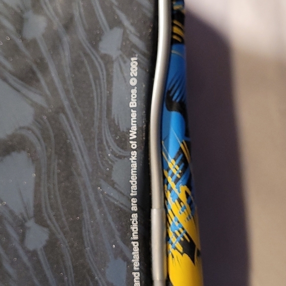 Harry Potter Lunch Box - Picture 5 of 11